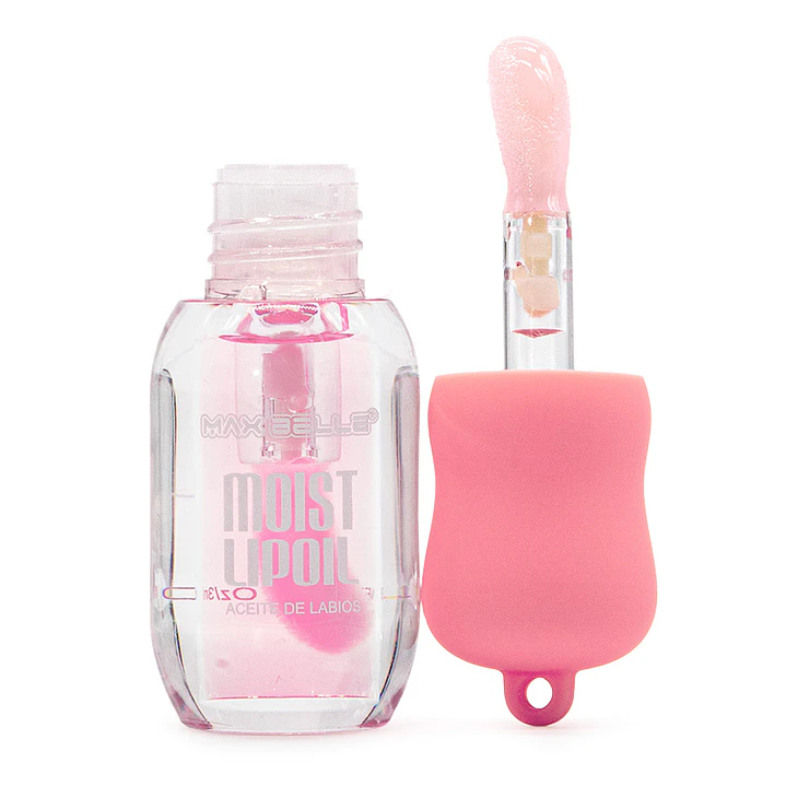 Aceite de Labios Moist Lip Oil - 6 tonos a elección 2