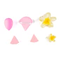 Set Belleza Makeup - Miniatura 5