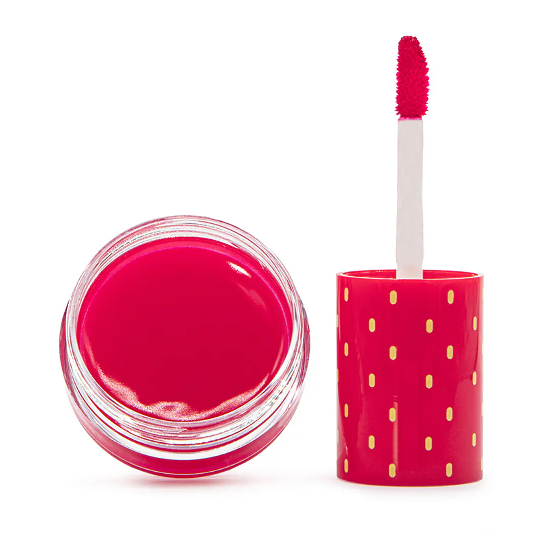 Set Bálsamo Labial + Tinta Labial 3