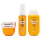 Kit de Viaje Luminous Bloom Dupe Sol de Janeiro - Miniatura 2