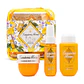 Kit de Viaje Luminous Bloom Dupe Sol de Janeiro - Miniatura 1