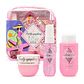Kit de Viaje Fruity Symphony Dupe Sol de Janeiro - Miniatura 1