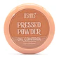 Polvo Compacto USHAS® - Oil Control - thumbnail 1