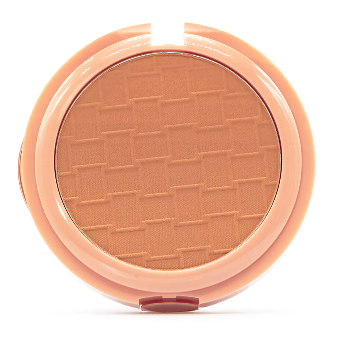 Polvo Compacto USHAS® - Oil Control 2