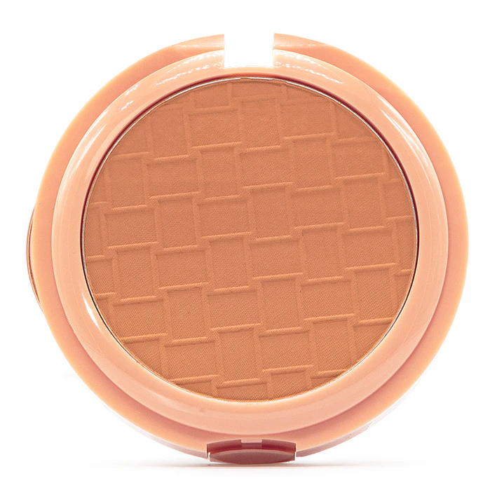 Polvo Compacto USHAS® - Oil Control 2