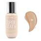 Base Líquida Mate Super Stay 24H - Miniatura 6
