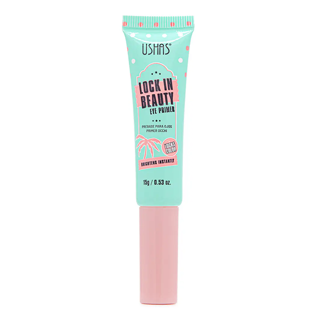 Primer para Ojos USHAS® 1