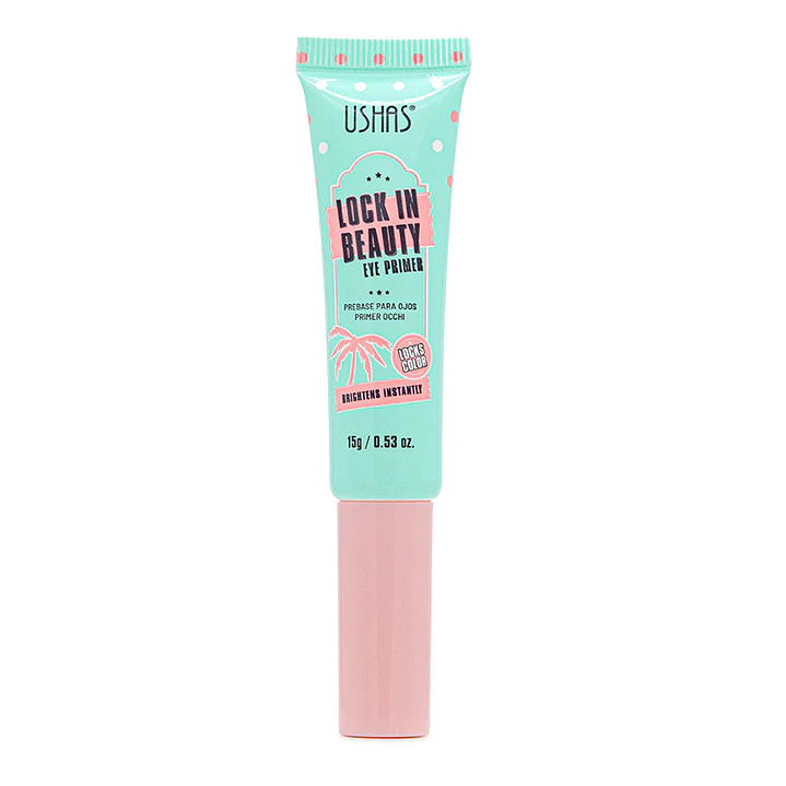 Primer para Ojos USHAS® 1