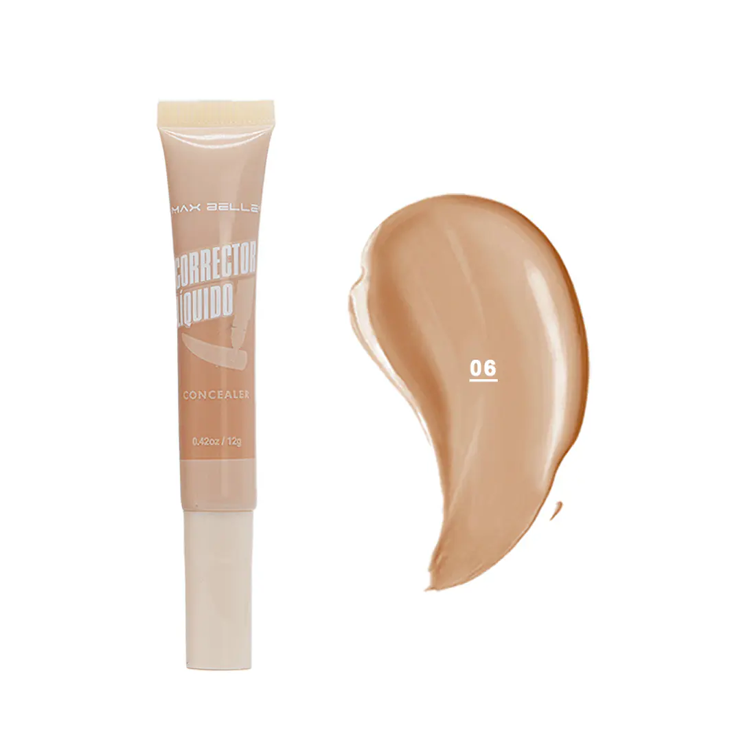 Corrector Líquido 9
