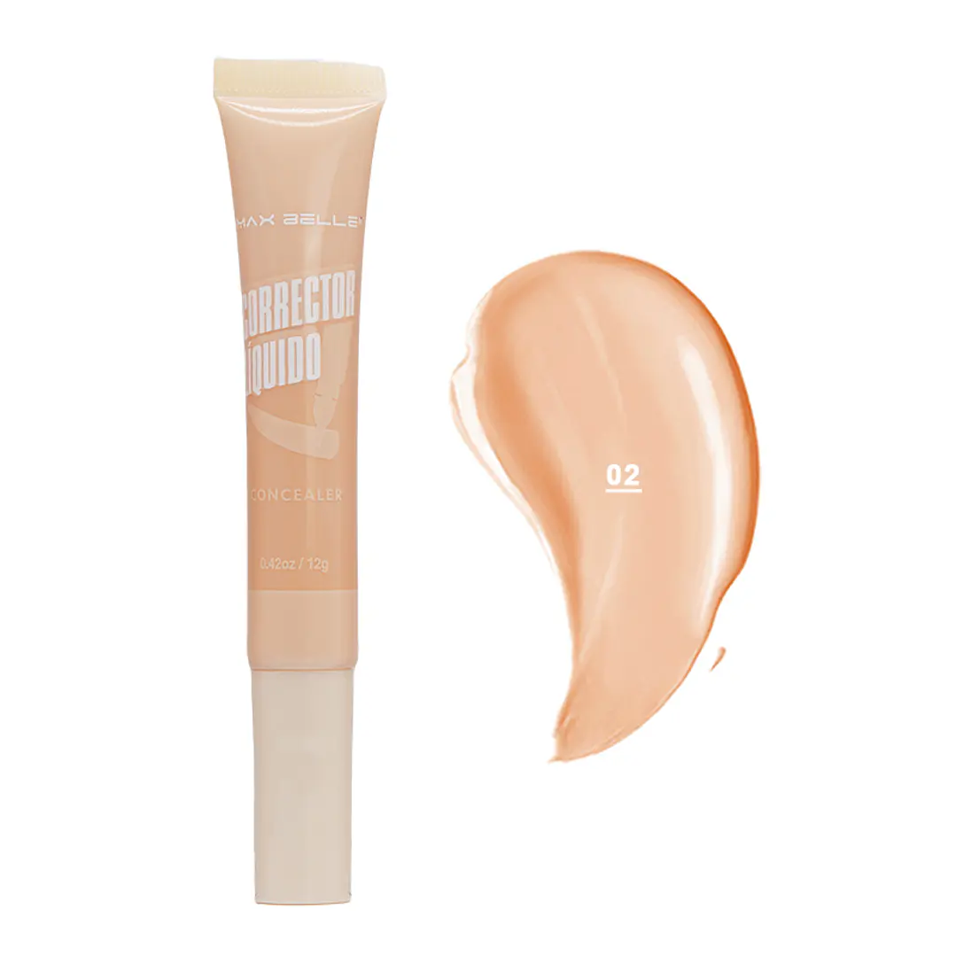 Corrector Líquido 5