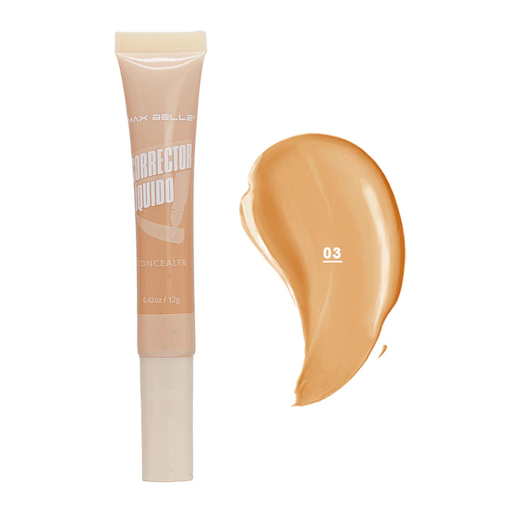 Corrector Líquido 6