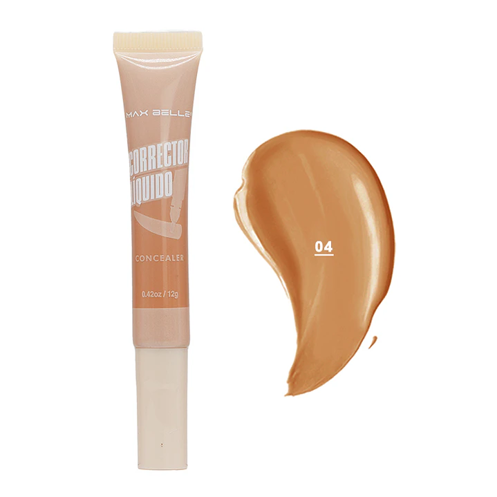 Corrector Líquido 7