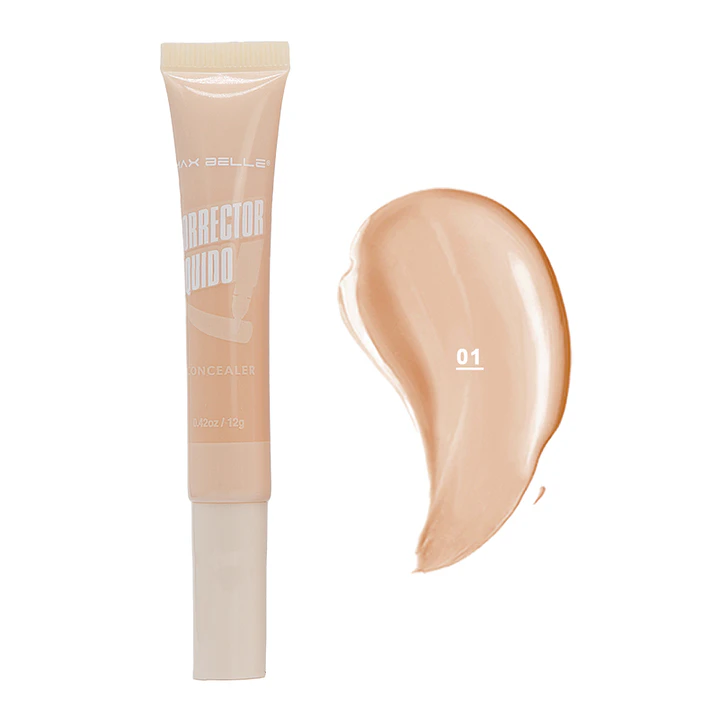 Corrector Líquido 4