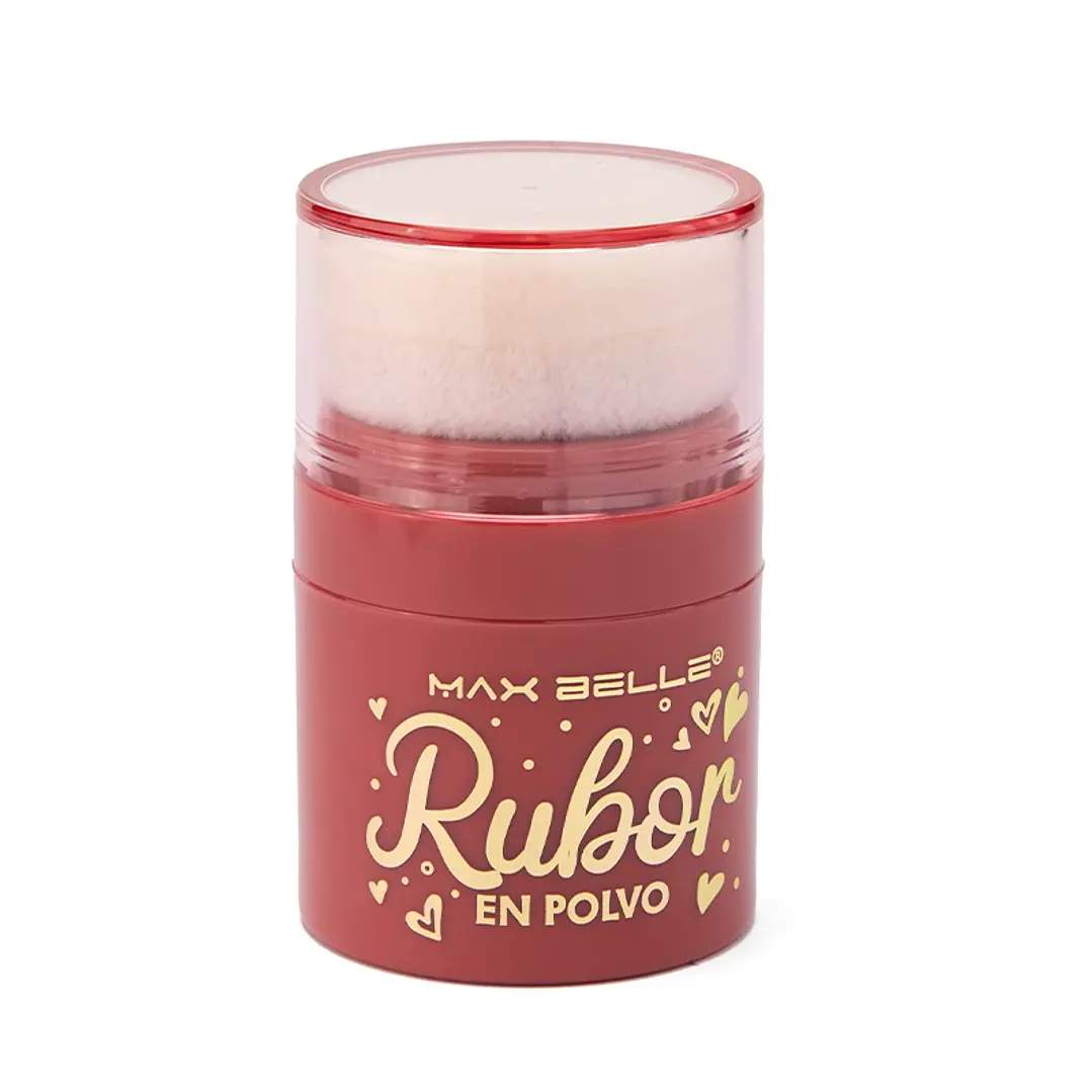 Rubor en Polvo 2