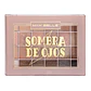 Sombra de Ojos 24 Colores - Miniatura 2