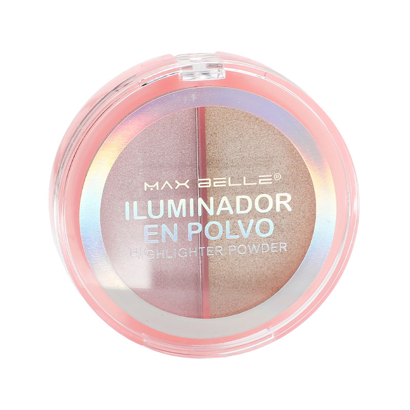 Iluminador en Polvo