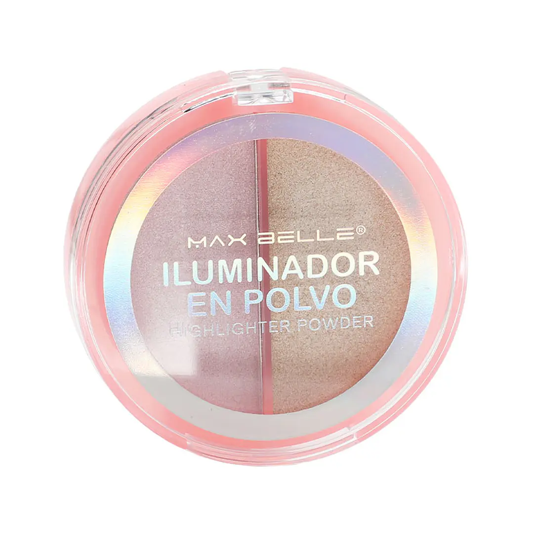 Iluminador en Polvo 1