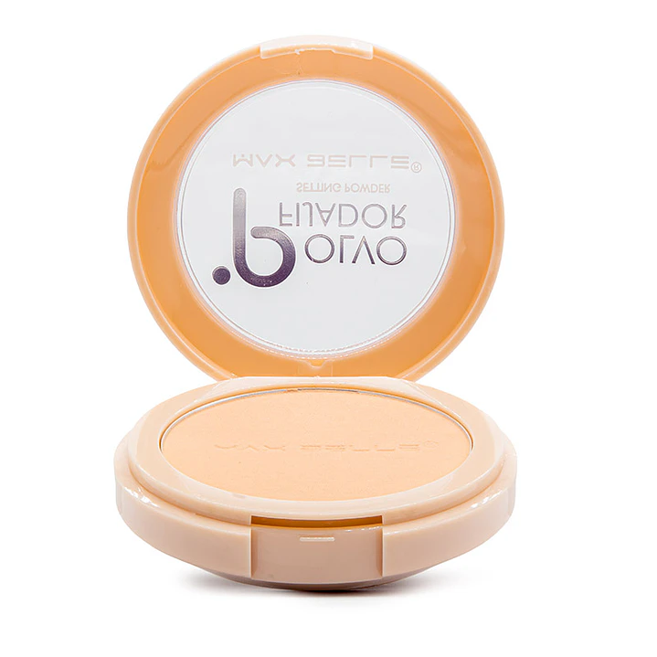 Polvo Fijador Compacto 2
