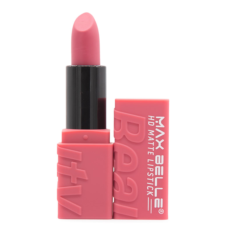 Labial en Barra Soft & Matte