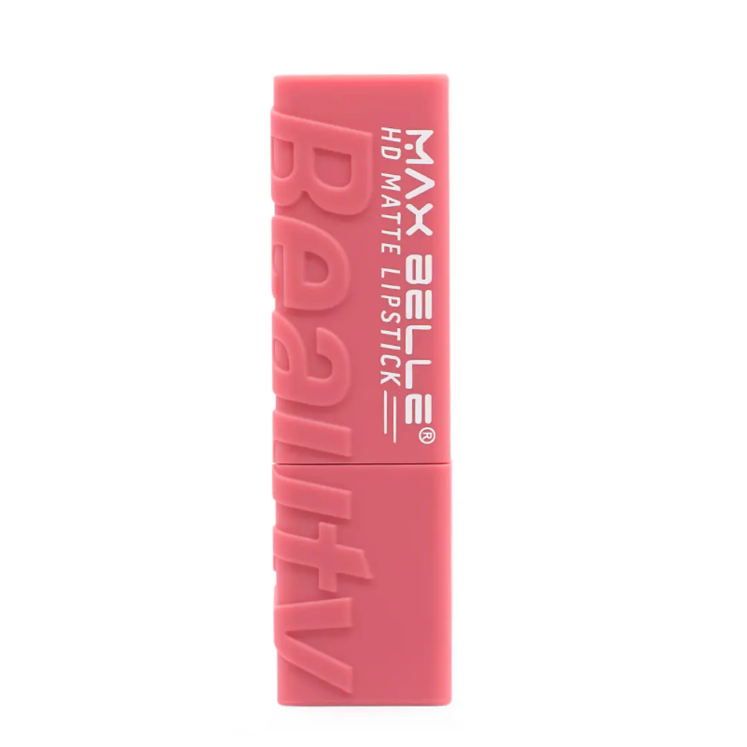 Labial en Barra Soft & Matte 2