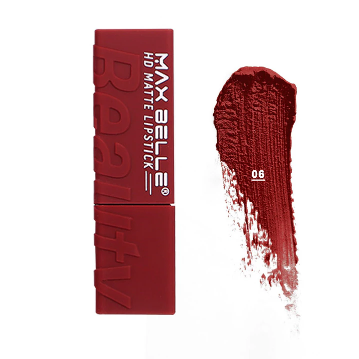 Labial en Barra Soft & Matte 9