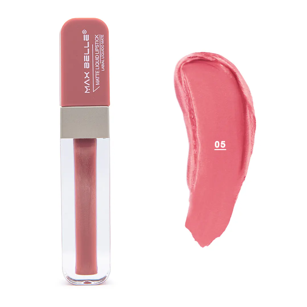Labial Líquido Matte Pro 7