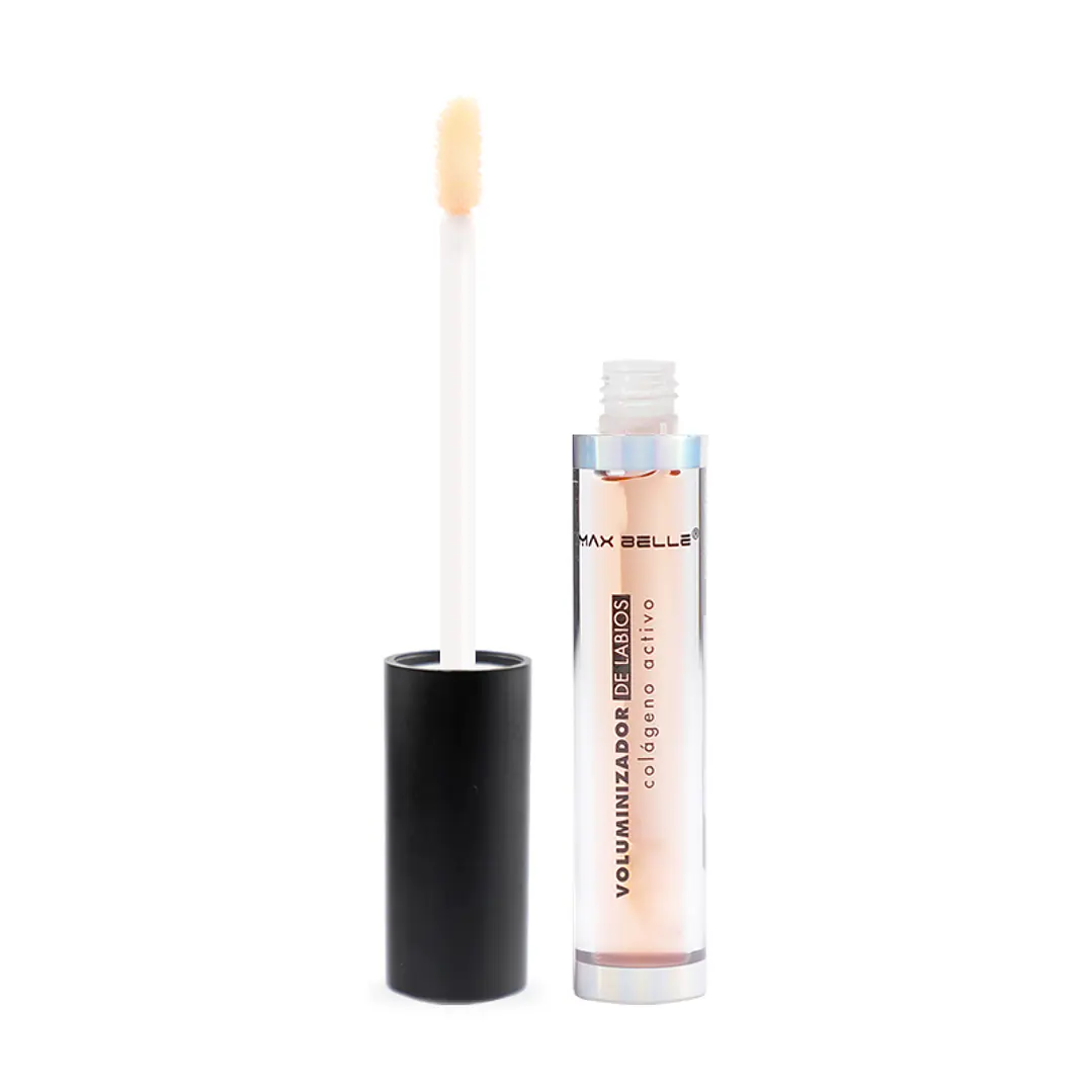 Voluminizador de Labios Colágeno Activo 1
