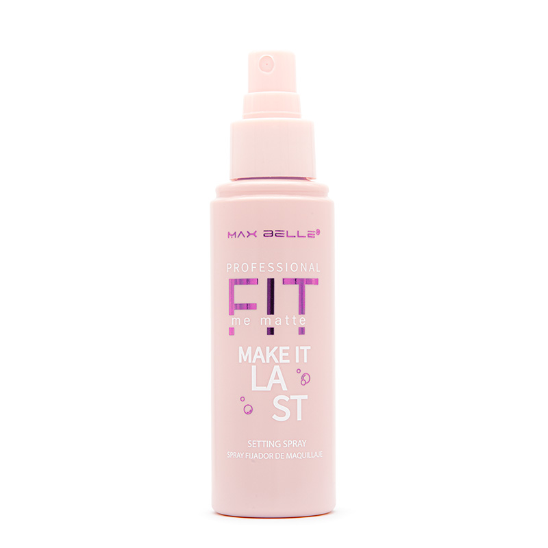 Spray Fijador Professional Fit Me Matte