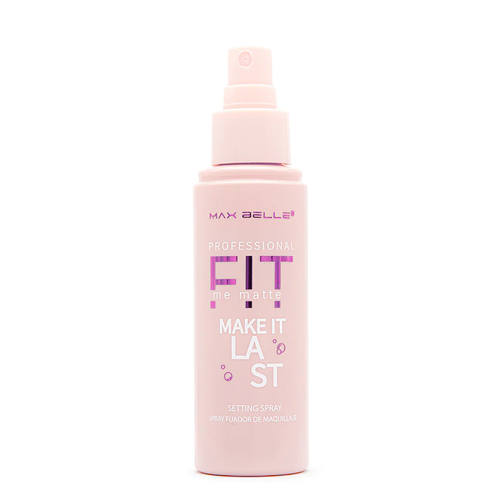 Spray Fijador Professional Fit Me Matte 1