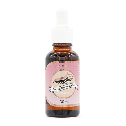 Sérum de Pestañas Efecto Wow
