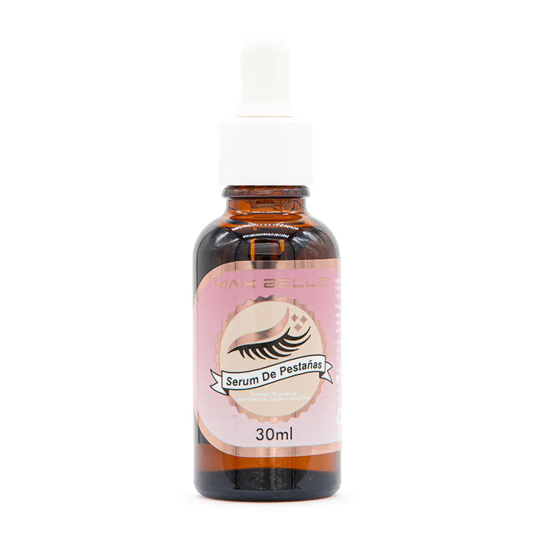Sérum de Pestañas Efecto Wow 2