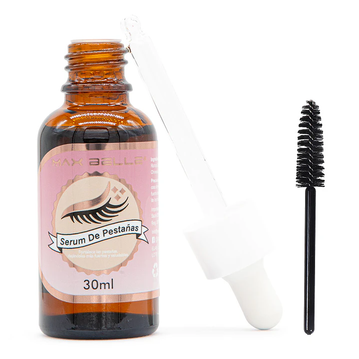 Sérum de Pestañas Efecto Wow 1