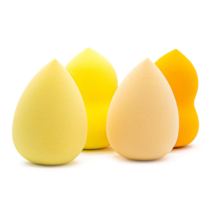 Kit Osito Beauty Blender 5