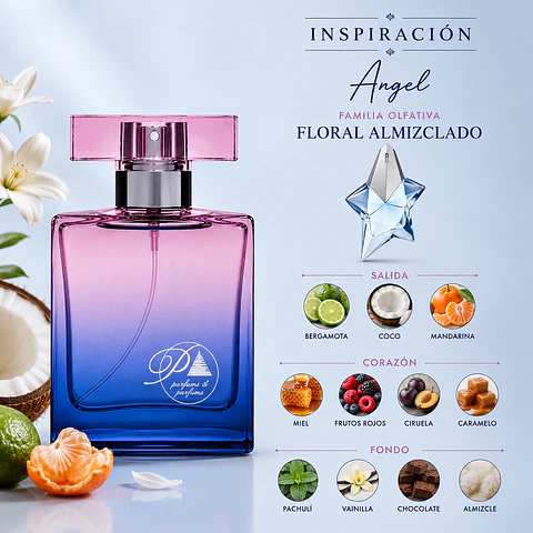 F04 Inspirado en "Angel" 