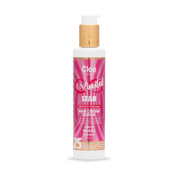 Multibeneficios Unlimited Star