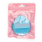 Esponja Exfoliante Facial - Miniatura 1
