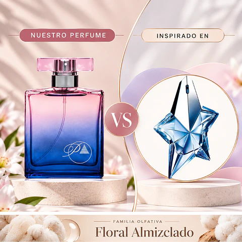 F04 Inspirado en "Angel" 
