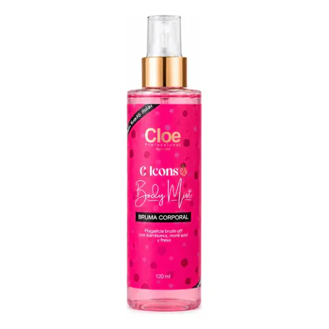 C-ICONS 4 Body Mist 150ml