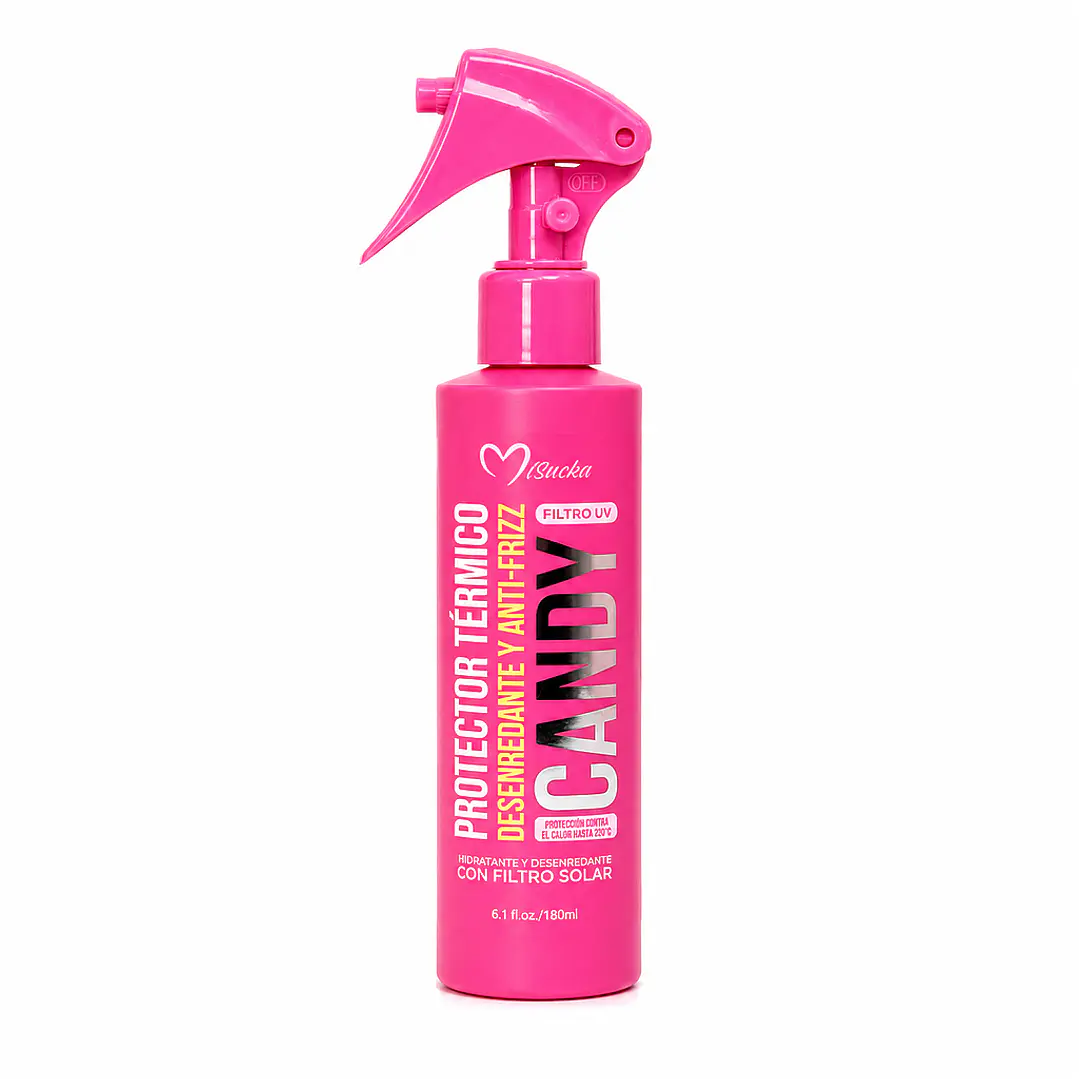 PROTECTOR TÉRMICO CANDY 1