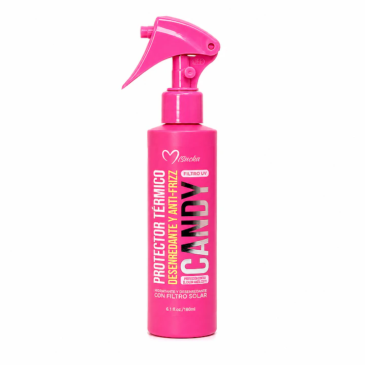 PROTECTOR TÉRMICO CANDY 1
