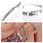 Pulsera hombre Eros 20