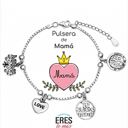 Pulsera Mama