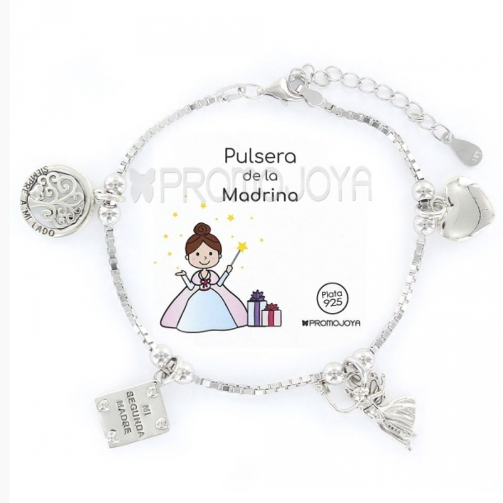 Pulsera de la madrina