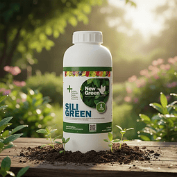 SiliGreen Acido Ortosilicico