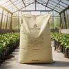 20kg Raindrops Hidrogel Acrilato de Potasio saco 20kg