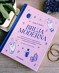 Libro Bruja Moderna en Chile - Dalia F. Walker - Monoblock