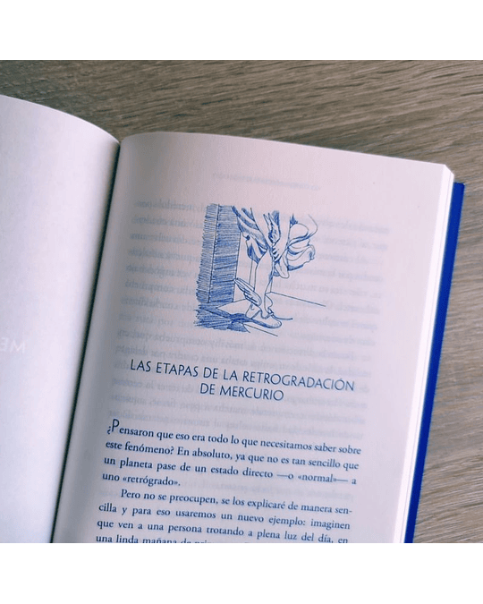 Libro No Culpes A Mercurio Retrógrado - Álvaro Norambuena 