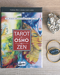 Oráculo Tarot Osho Zen