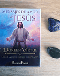 Oráculo  Mensajes de Amor de Jesus - Doreen Virtue