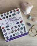 La Biblia de los Cristales - Judy Hall